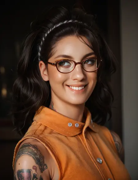 Nico Goldstein (Devil May Cry V) - PonyXL