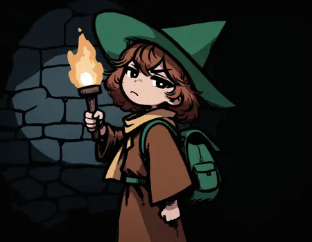 Whimsyscratch (Artstyle) (NAI)