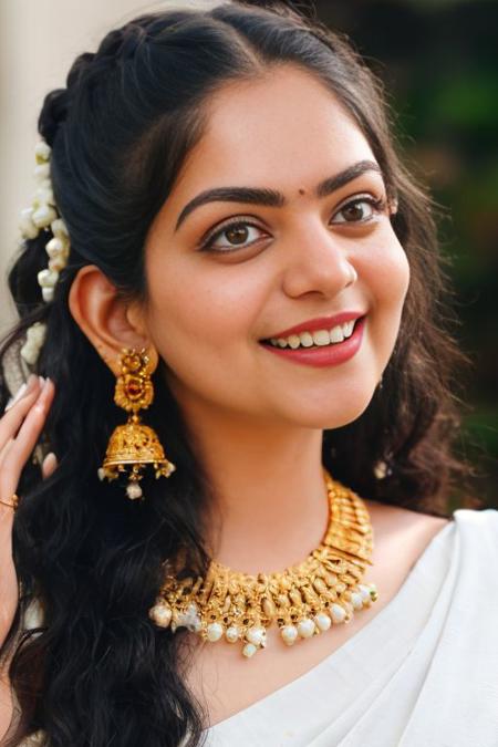 ahaana ahaana krishna aha onam