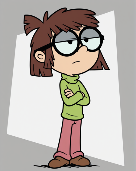 Lisa Loud V1