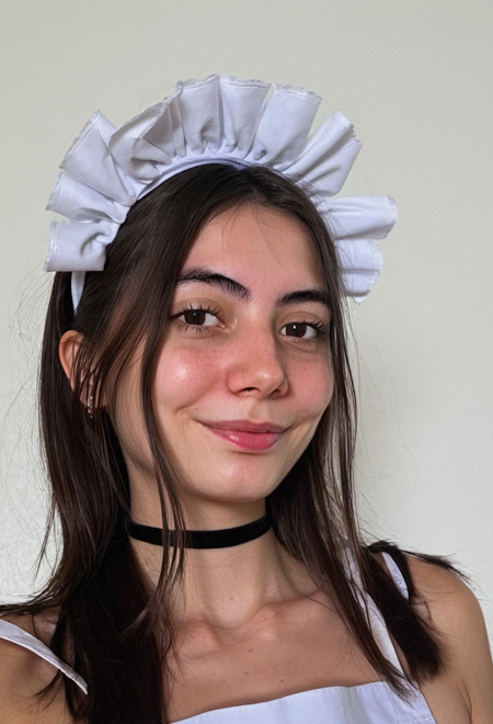 Cristina Rosero / cristinaess [Influencer / Model] (SDXL) v1.0