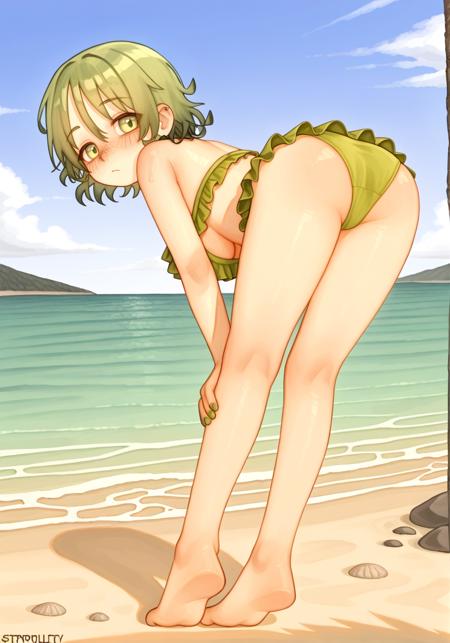 Syrup__Butter_SyrupmeltyButterchalk_Style_LORA_-_Pony.safetensors