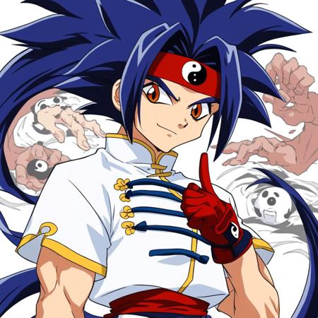Ray Kon V1