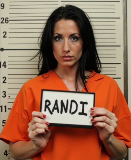 Randi Wright | Pornstar v1.0