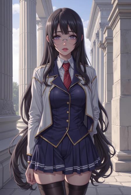 Kamishima Aina - Tsugou no Yoi Sexfriend? V1