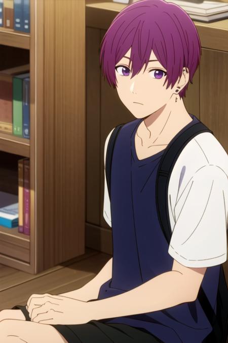 Shiki Souma - Cool Doji Danshi - Zerochan Anime Image Board