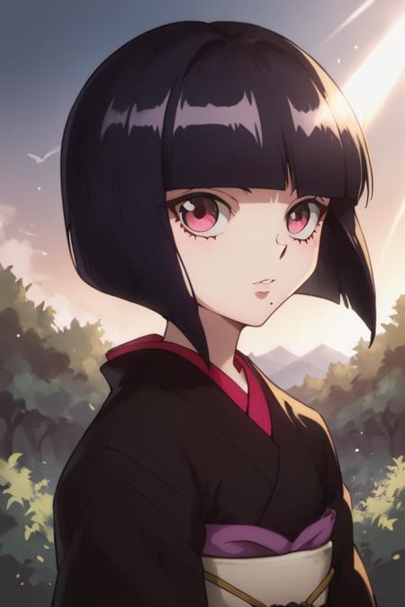 Kalluto Zoldyck - Hunter X Hunter (Pony) V1