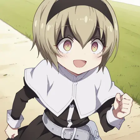Pekora (Dropkick on my Devil)