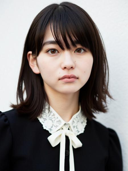 JP_Actress_Anna_Yamada 山田杏奈 v1.0