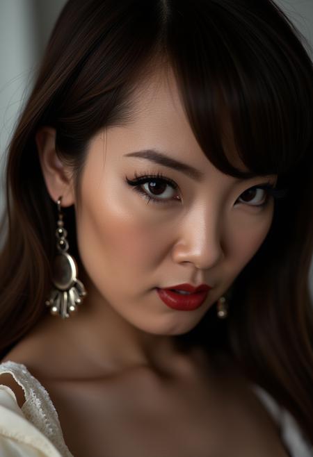 Hitomi Tanaka [FLUX] 2010-2014