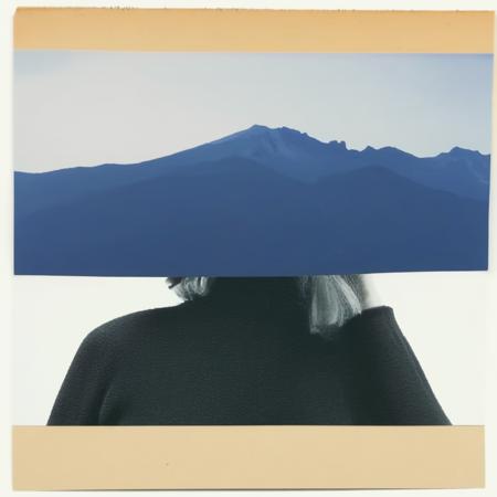 Katrien de Blauwer's Photography Without a Camera V1