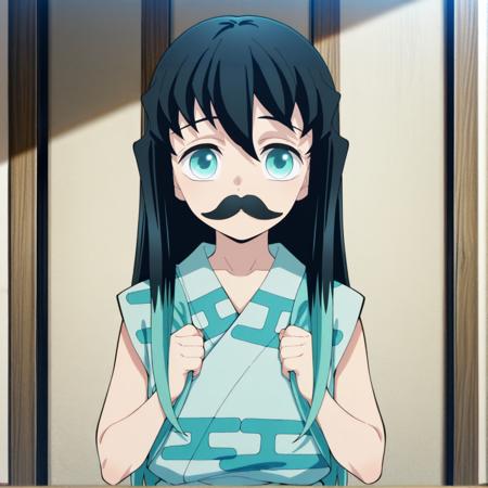 Muichiro Tokito V1