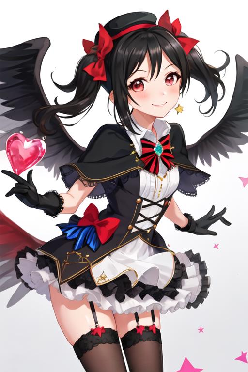 yazawa_nico/矢澤にこ/야자와니코 (Love Live!) image by narugo1992