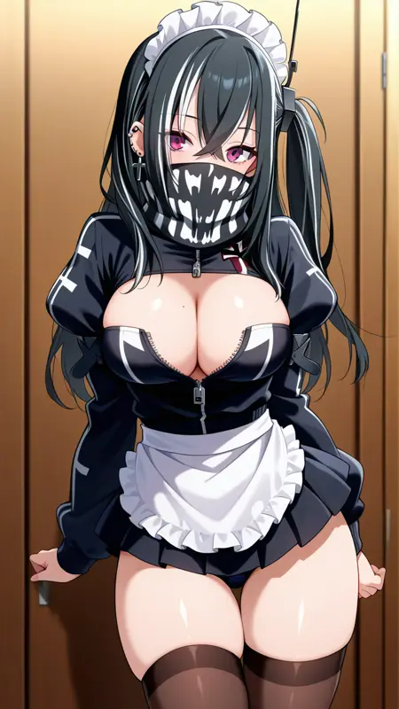 U-47 - Azur Lane (Illustrious)