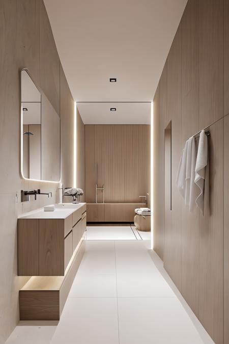 interiordesign bathroom