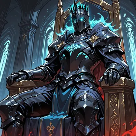 Cool Fantasy Armour Design