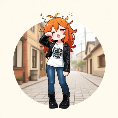 Lora checking (Deleting after Id'd) 11