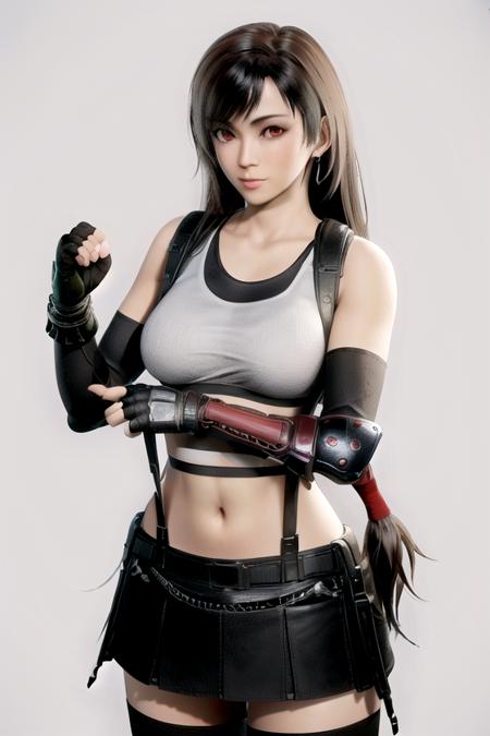 character tifa game