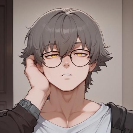 NaruShimada's Avatar