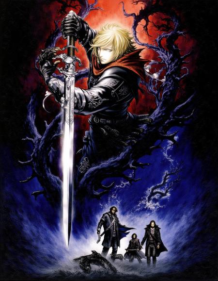 Ayami Kojima Style (Flux) V1
