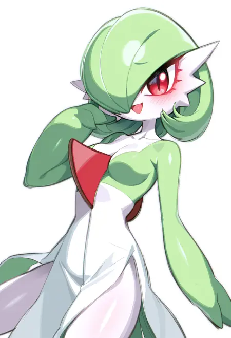 DrunkOak (만취한오박사) Style [Illu0.1]