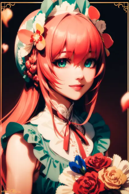 Ghostrick Doll (YGO)