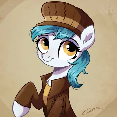 CrashPonyMoney's Avatar