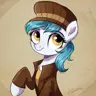 CrashPonyMoney's Avatar
