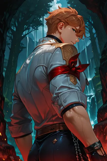 Viktor von Duerer - Atelier Yumia