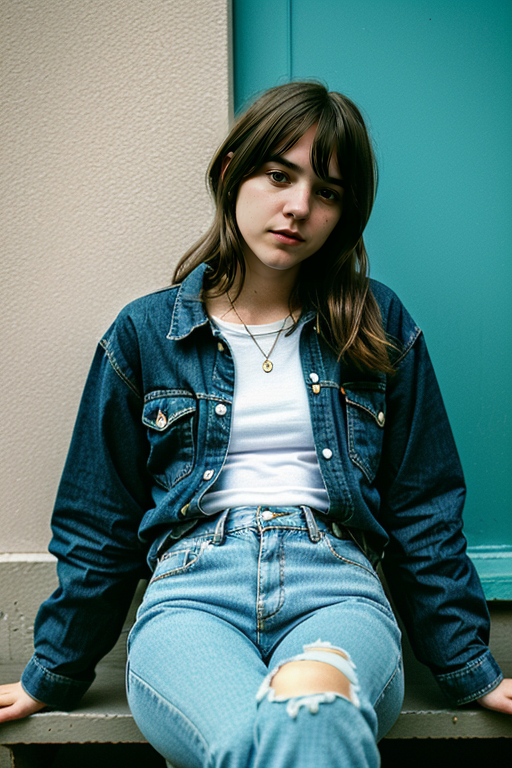 Courtney Barnett image by j1551