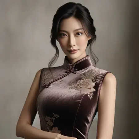 汪芷嫣 Wang Zhi-Yan
