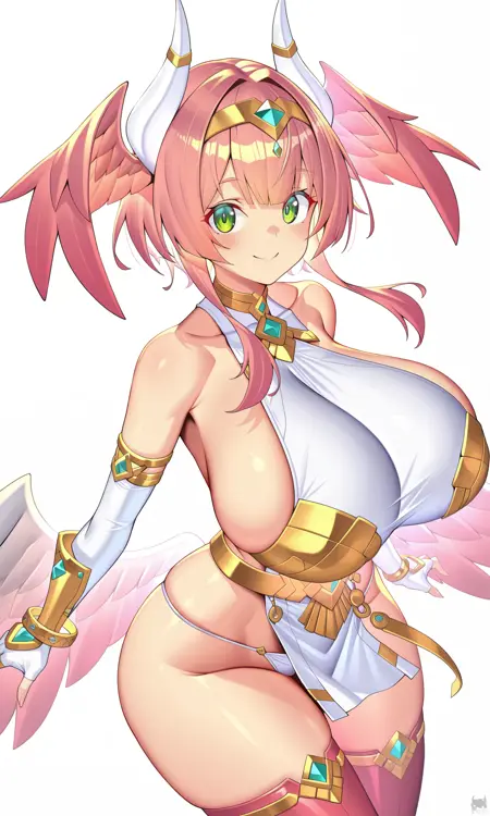 寿屋阿尔卡纳蒂亚 阿尔雅莉尔ARCANADEAARUARIL