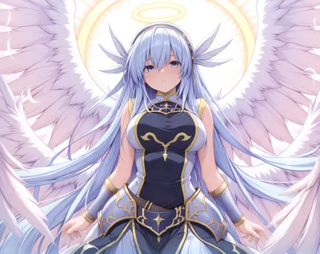 Mehishaメヒーシャ - Soukoku no Arterial