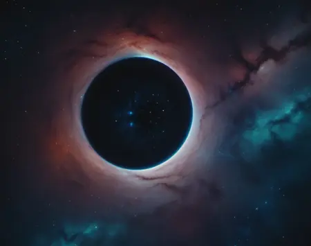 Spacescape (Landscape) (Pony) (AD)