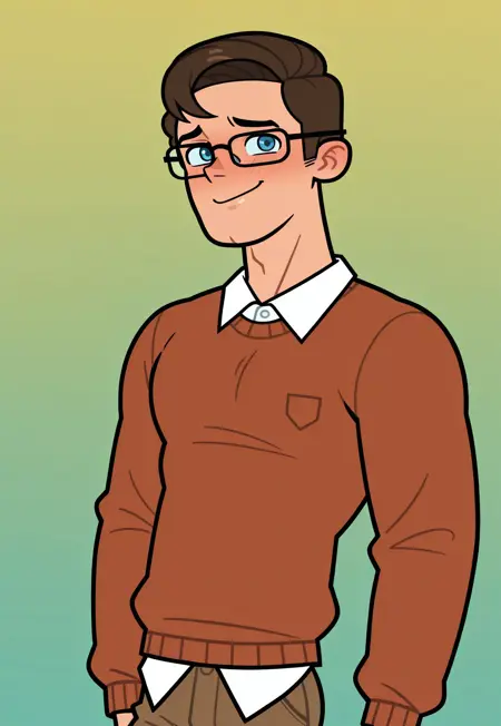 Benjamin Hattori (ILXL)