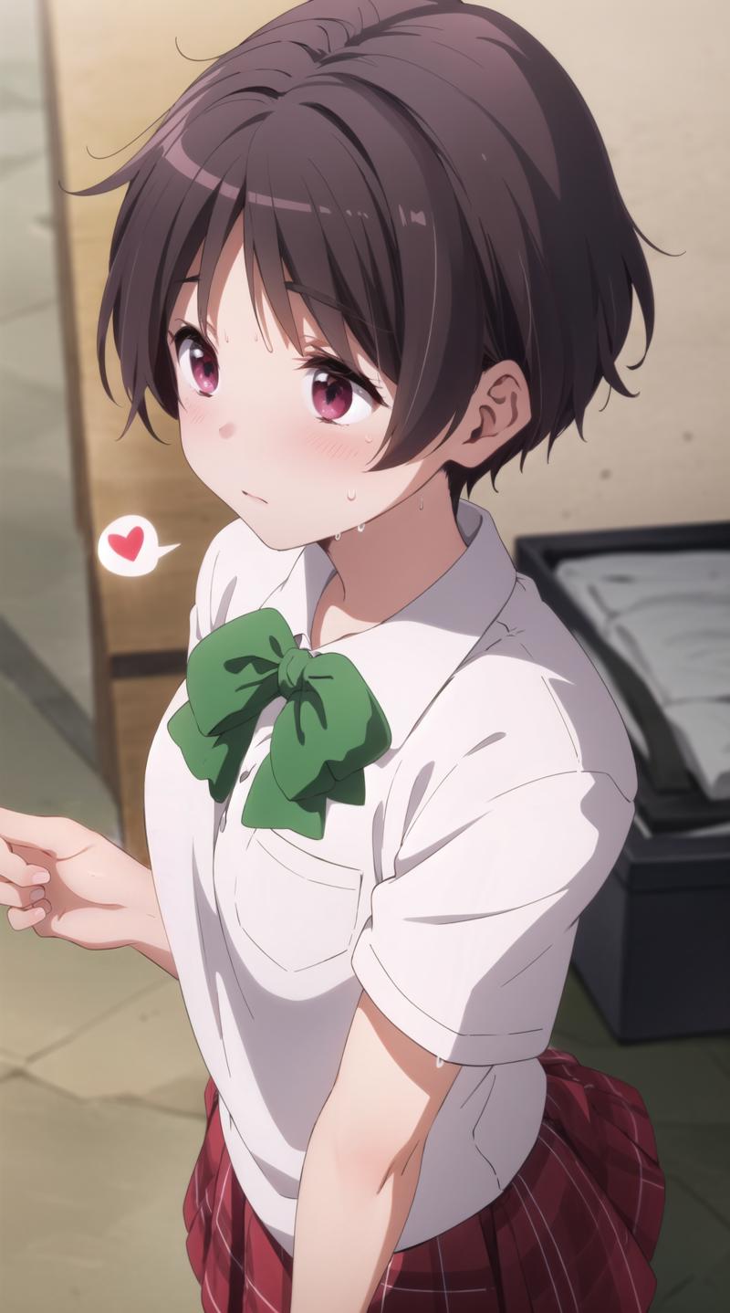 Kumin tsuyuri 2024