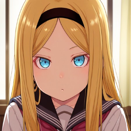 komachi kyoko illustrious 0.1