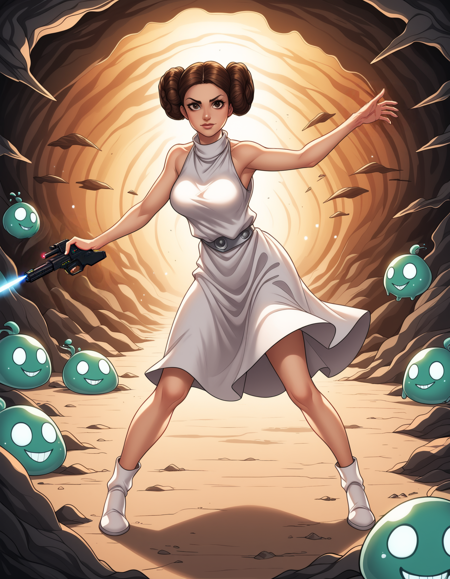 leia_organa star wars