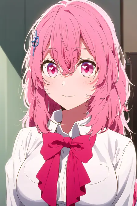 Oshi no Ko - Minami Kotobuki (寿みなみ/壽美波)