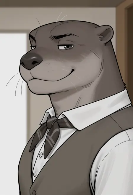 Todd Bronson(Illustrious)