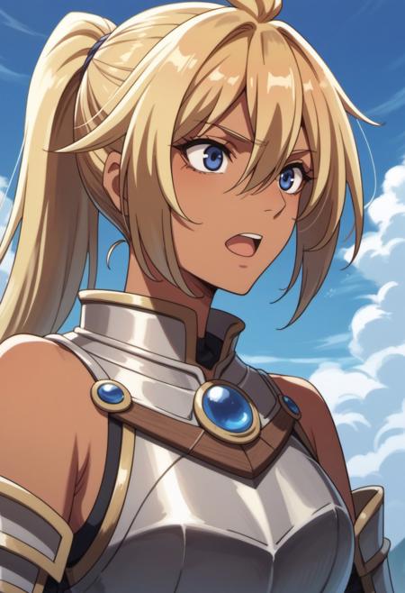 Bertrand | KamiKatsu: Working for God in a Godless World | 神無き世界のカミサマ活動 v1.0