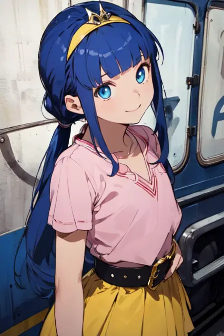 sophia(Doraemon)