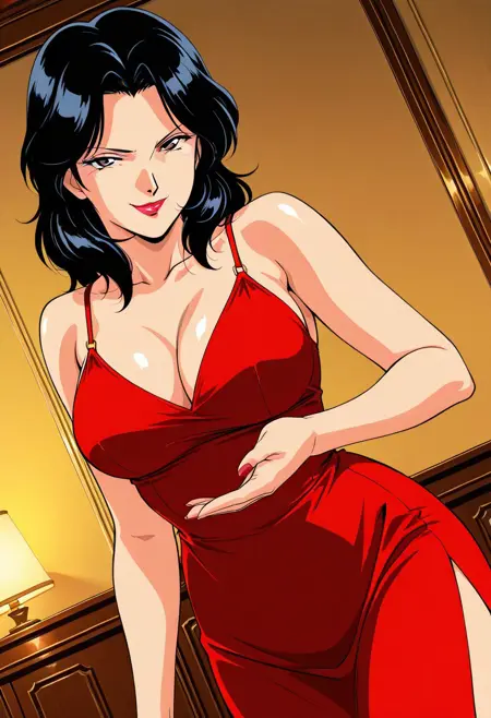 Mrs. Yajima 矢島さん - Misaki Yukihiro 岬ゆきひろ - Netorare ネトラレ