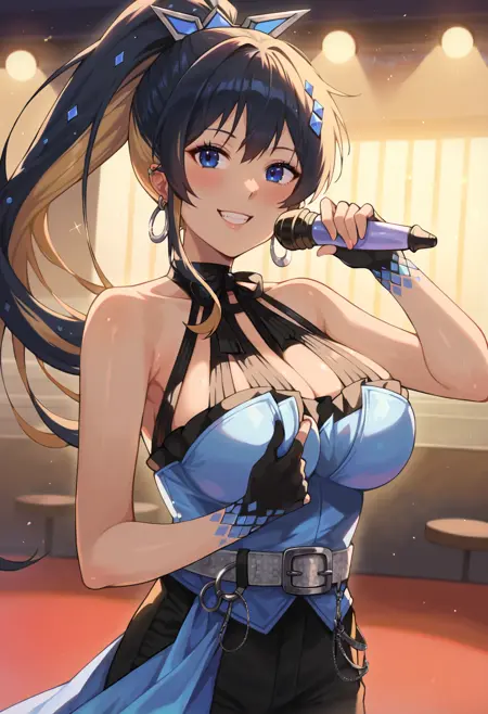 Noise - Goddess of Victory: NIKKE | ノイズ 勝利の女神:NIKKE (3 costumes + bunny)