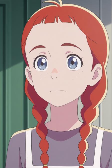 Anne Shirley | Anne Shirley illustrious