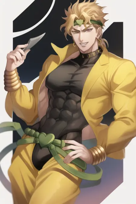 DIO