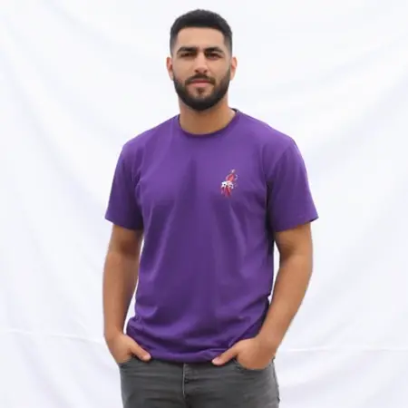 Yasin - A fake man for FLUX