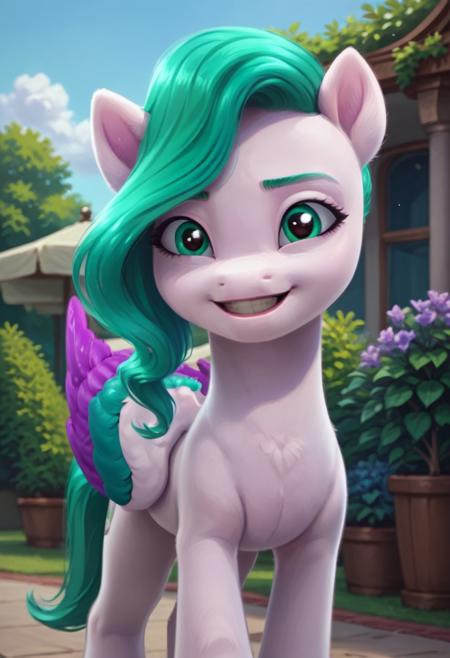 My Little Pony/MLP G5 Shutter Snap V1