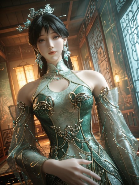 云深不知梦 - 云珞璇 - IL IL