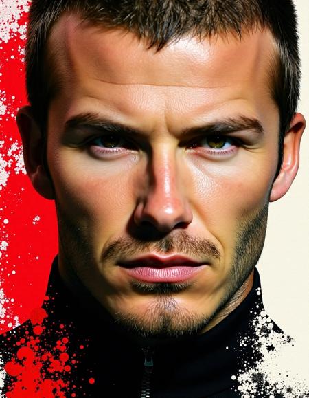 David Beckham (Ca 2007) v1.0